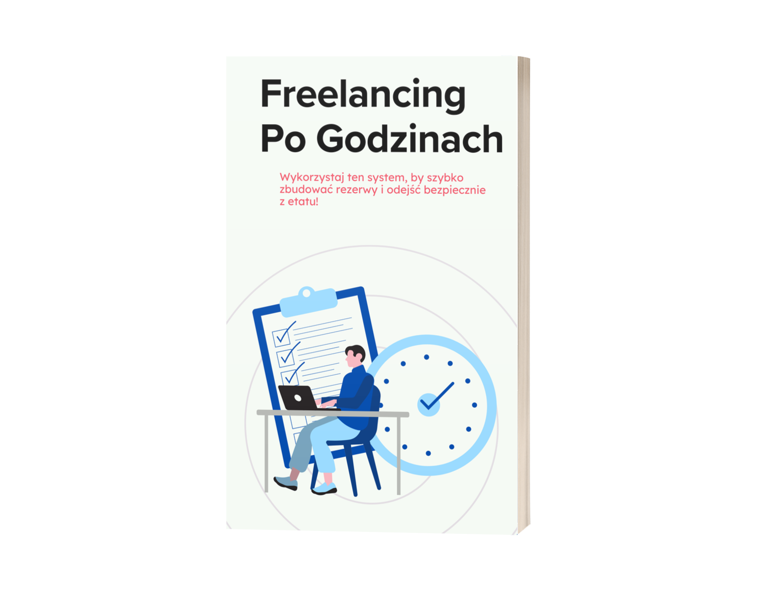 Freelancing Po Godzinach - Jak Zbudować Dochód i Odejść z Etatu Bez Strachu!